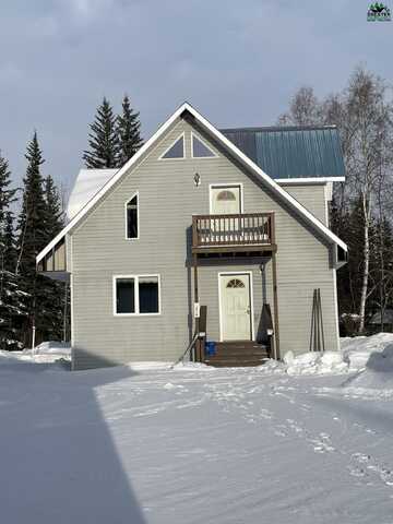 2449 DOROTHY ROAD, Fairbanks, AK 99709