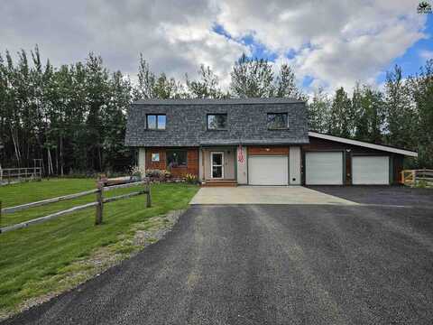 2203 MAVENCAMP CIRCLE, North Pole, AK 99705