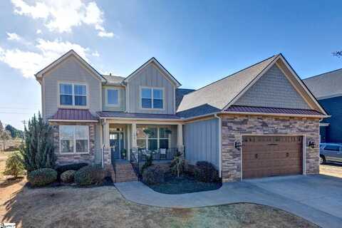 105 Bold Slope Drive, Piedmont, SC 29673