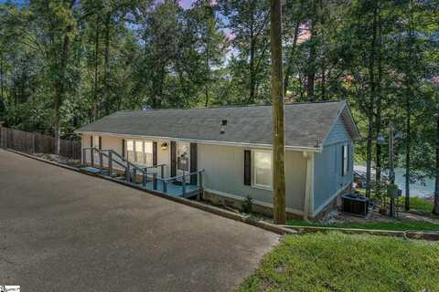 891 Shelor Ferry Road, Fair Play, SC 29643