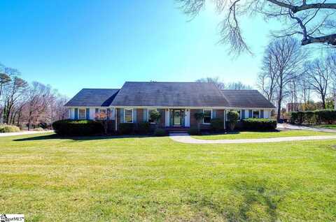 110 Mount Vernon Road, Greer, SC 29651