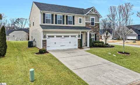 143 Fawn Hill Drive, Simpsonville, SC 29681
