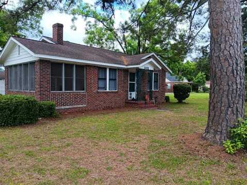 1401 Carswell Ave, Waycross, GA 31501