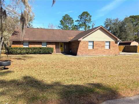 192 W Maple Ave, Kingsland, GA 31558