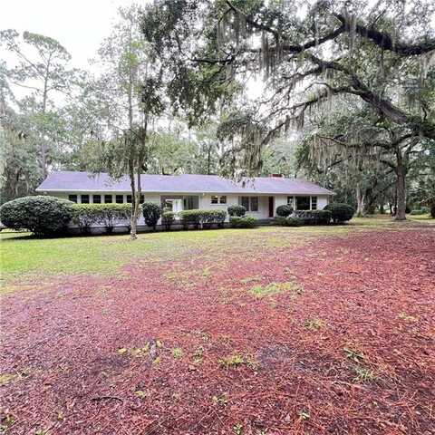 7211 Blythe Island Highway, Brunswick, GA 31523