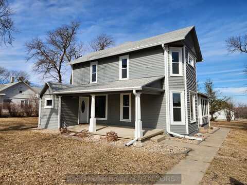 250 W 1st Street, Nelson, NE 68961