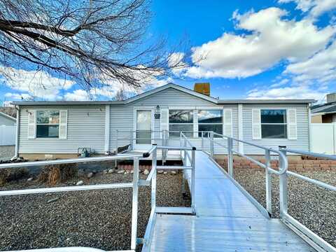 422 Pendleton Street, Palisade, CO 81526