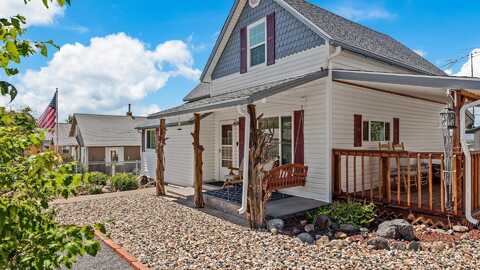 250 NW 5th Street, Cedaredge, CO 81413