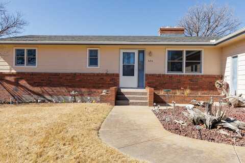 424 North Grand Avenue, Oberlin, KS 67749