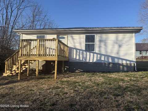 525 Leavette Ave, Leitchfield, KY 42754