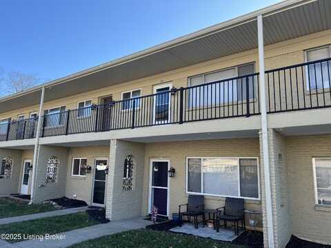 312 Casa Bella Ct, Louisville, KY 40220