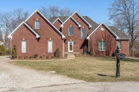 1105 Overview Ct, Goshen, KY 40026