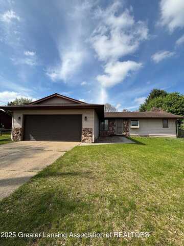 16495 F Drive N, Marshall, MI 49068