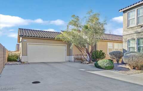 337 Mattie Brook Avenue, Henderson, NV 89015