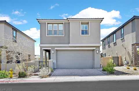 921 Cirrus Cloud Avenue, Las Vegas, NV 89138