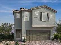 6604 Tumoulin Street, Las Vegas, NV 89148