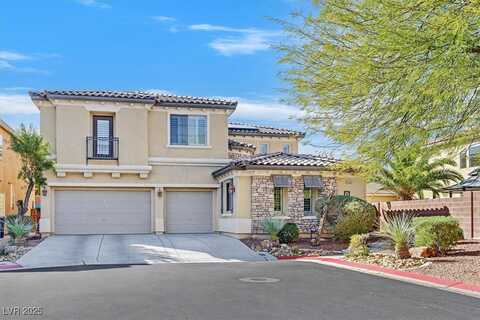 10001 Blairwood Court, Las Vegas, NV 89178