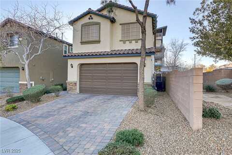6679 Salt Pond Bay Street, Las Vegas, NV 89149