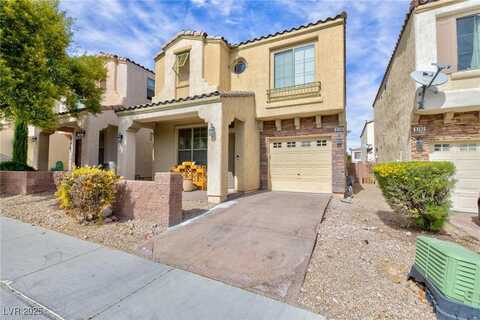 9748 Villa Lorena Avenue, Las Vegas, NV 89147