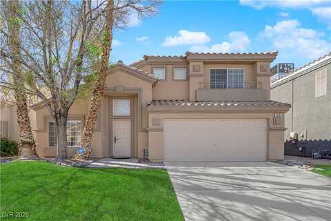 7213 Buglehorn Street, Las Vegas, NV 89131