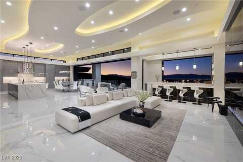 667 Solitude Rock Court, Henderson, NV 89012