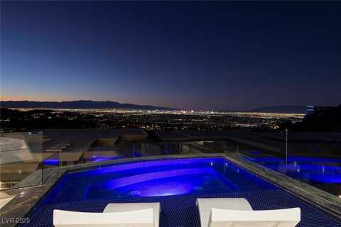 667 Solitude Rock Court, Henderson, NV 89012