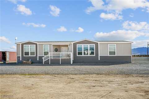 2681 Shady Lane, Pahrump, NV 89060