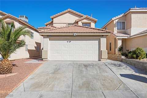 6328 Brianna Peak Court, Las Vegas, NV 89142