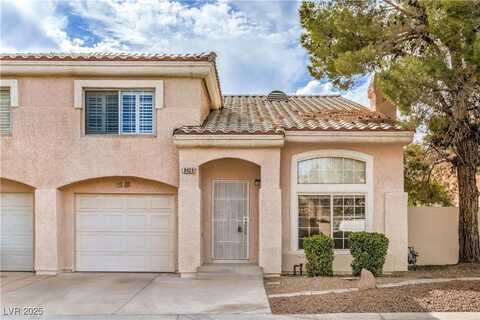 8469 Sewards Bluff Avenue, Las Vegas, NV 89129