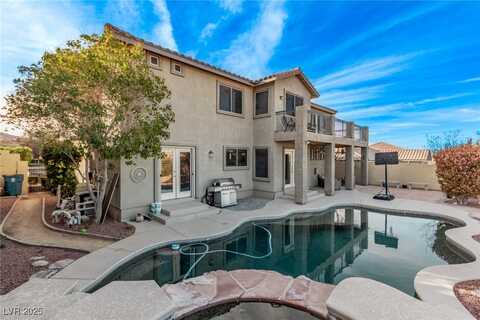 1436 Via Merano Street, Henderson, NV 89052