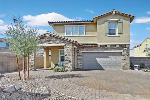 625 Honesty Court, Henderson, NV 89011