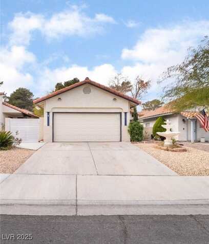 109 Ayesha Lane, Henderson, NV 89074