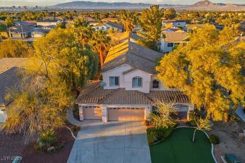 2204 Ambermill Court, Henderson, NV 89052