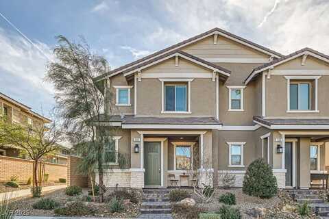 690 Last Dance Place, Henderson, NV 89011
