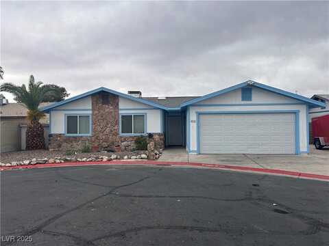 4712 Primavera Street, Las Vegas, NV 89122