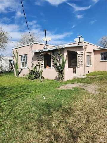 26459 Castillo Road, San Benito, TX 78586