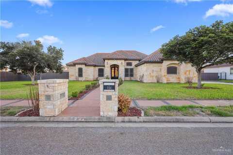 904 E 14th Street, San Juan, TX 78589