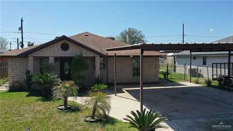 620 E Jefferson Street, Weslaco, TX 78599