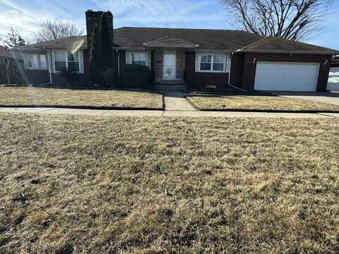 2918 173rd Street, Hammond, IN 46323