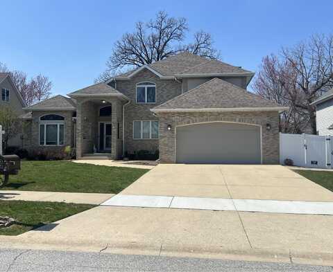 2914 Morningside Drive, Crown Point, IN 46307