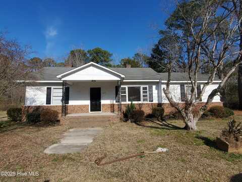 815 S Commerce Street, Aulander, NC 27805