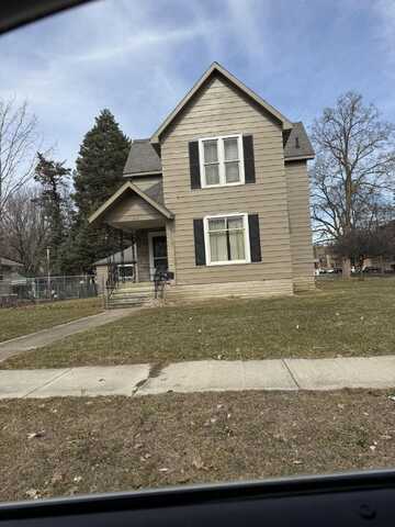 263 E Washington Street, Coldwater, MI 49036