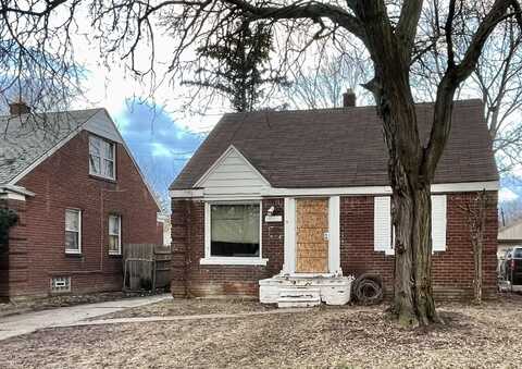 12843 Payton Street, Detroit, MI 48224