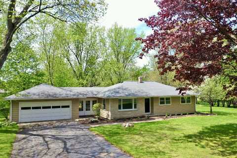 15833 17 1/2 Mile Road, Marshall, MI 49068