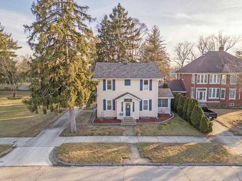 105 Wilshire Avenue, Michigan City, IN 46360