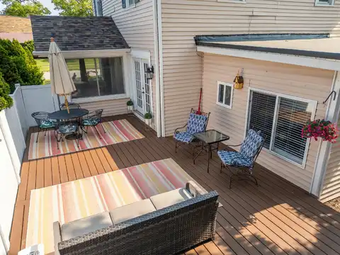 105 Wilshire Avenue, Michigan City, IN 46360