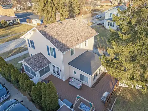 105 Wilshire Avenue, Michigan City, IN 46360