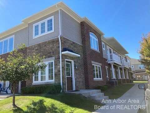 5651 Arbor Chase Drive, Ann Arbor, MI 48103