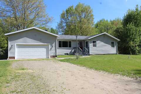 46178 78th Avenue, Decatur, MI 49045