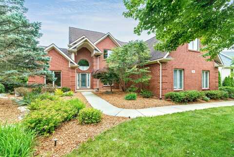 436 Pine Brae Street, Ann Arbor, MI 48105